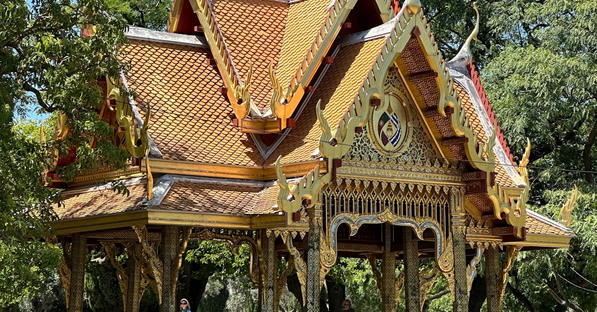 Creating Focal Points in Landscape Design