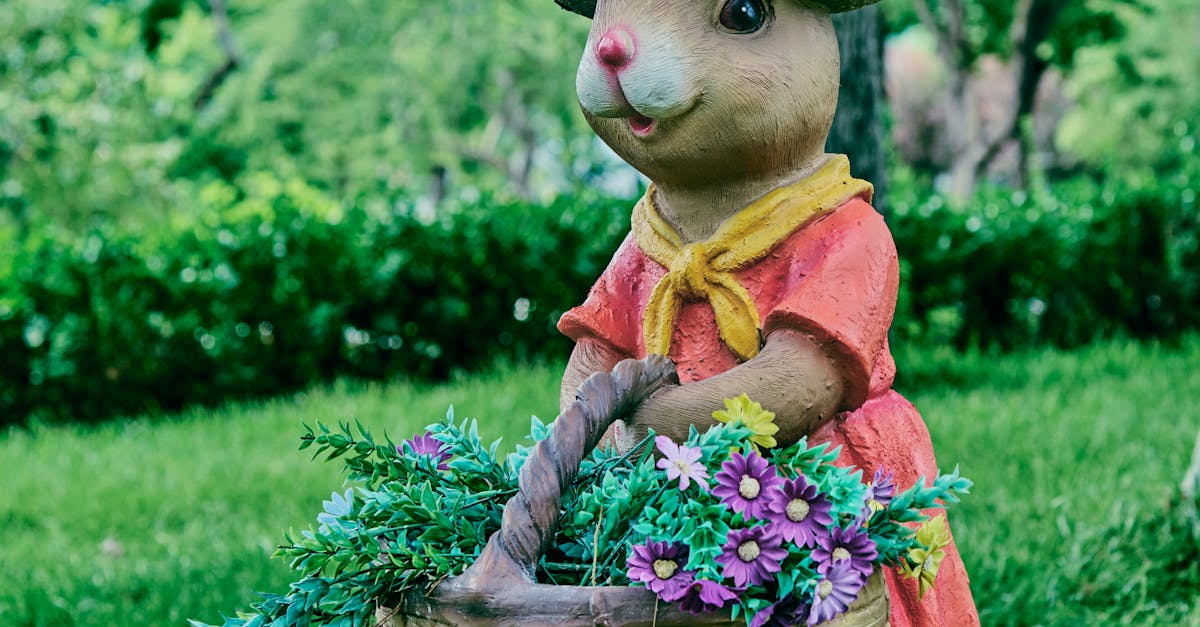 Formal Balance: A Key Element in Garden Composition