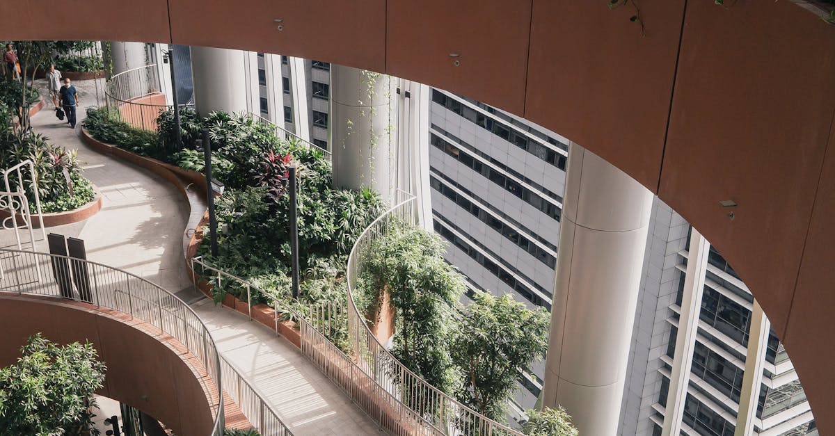 Principles of Proportion and Scale in Garden Design